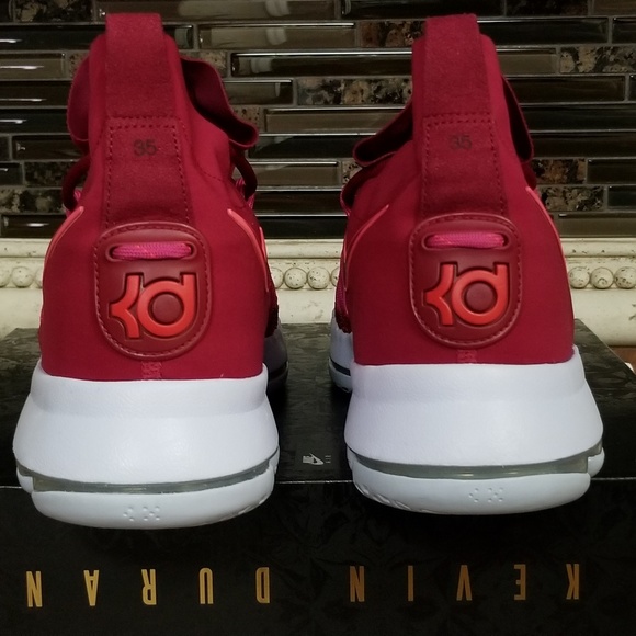 Nike Zoom KD9 Elite Men's Shoes - Picture 4 of 8
